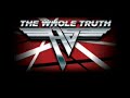 Van Halen - The Whole Truth (2012)