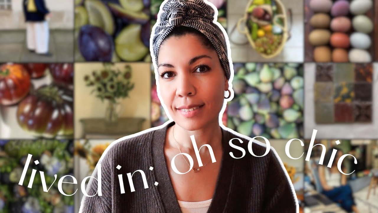 Стильные вещи, которые мне нравятся этой зимой