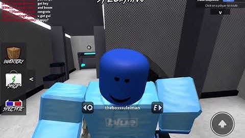 Report this exploiter in MM2! Username in description