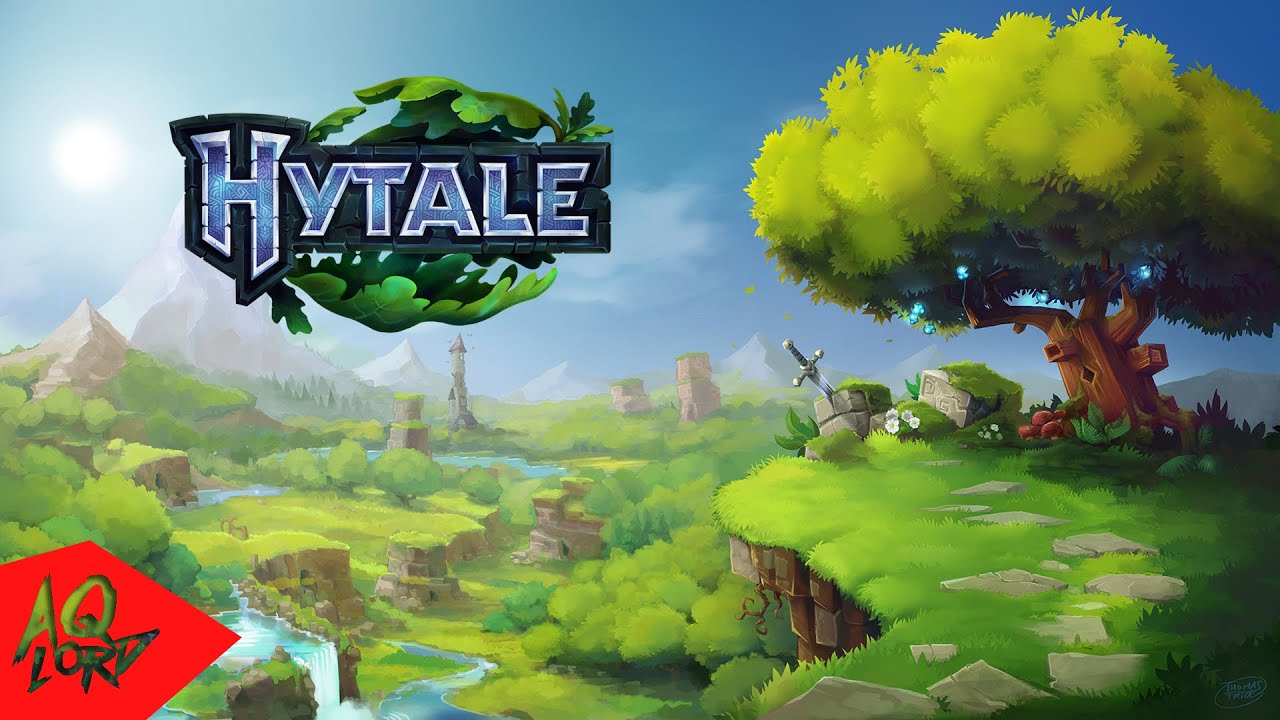 HYTALE