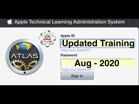Certifications - Best tools to get Apple Certified 2020 - iOSGenius - Atlas