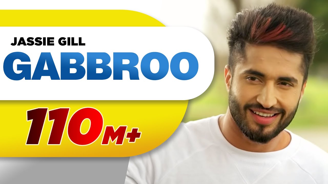 Gabbroo Official Video  Jassi Gill  Preet Hundal  Latest Punjabi Songs 2016  Speed Records