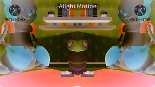 Talking Tom Makeover Madness V Major