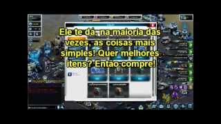 Edgeworld rouba em Zoot Loot!!!