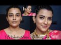 Maharashtrian Makeup Look | Bought The Wrong Foundation?? | How To Fix It ??