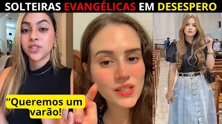 Os Varões Não Querem Mais Relacionamento Isso Estar Incomodando Muito Elas