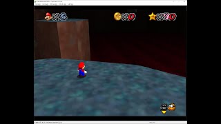 ヤツメ穴 Red Coins【改造マリオ64 TWDE Part10】