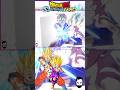 El secreto de Goku para desbloquear el poder oculto de Gohan