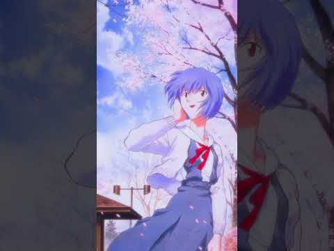 Neongenesisevangelion Evangelion Reiayanami Neongenesis Animegirl