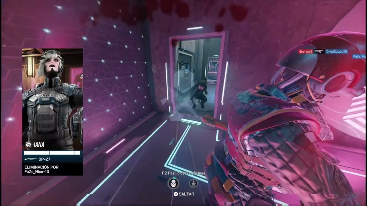 Rainbow Six Siege: Protocolo M.U.T.E 2