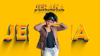 Jeraha  S Diva  Official Lyrics Video HD