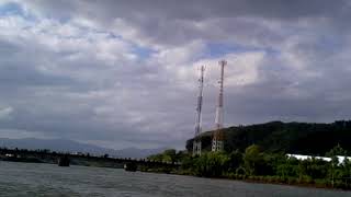 plesir ke pantai logending