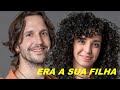 Quanto mais vida melhor - Vladmir Brichta, era sua filha