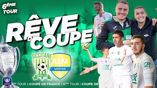 CES JOUEURS ont ÉCRIT l'HISTOIRE de leur CLUB 🇫🇷🏆 | RÊVE DE COUPE - 6ème Tour Coupe de France