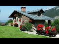 cottage home|beautiful home for peaceful life|dream simple |beautiful home|cottage home video