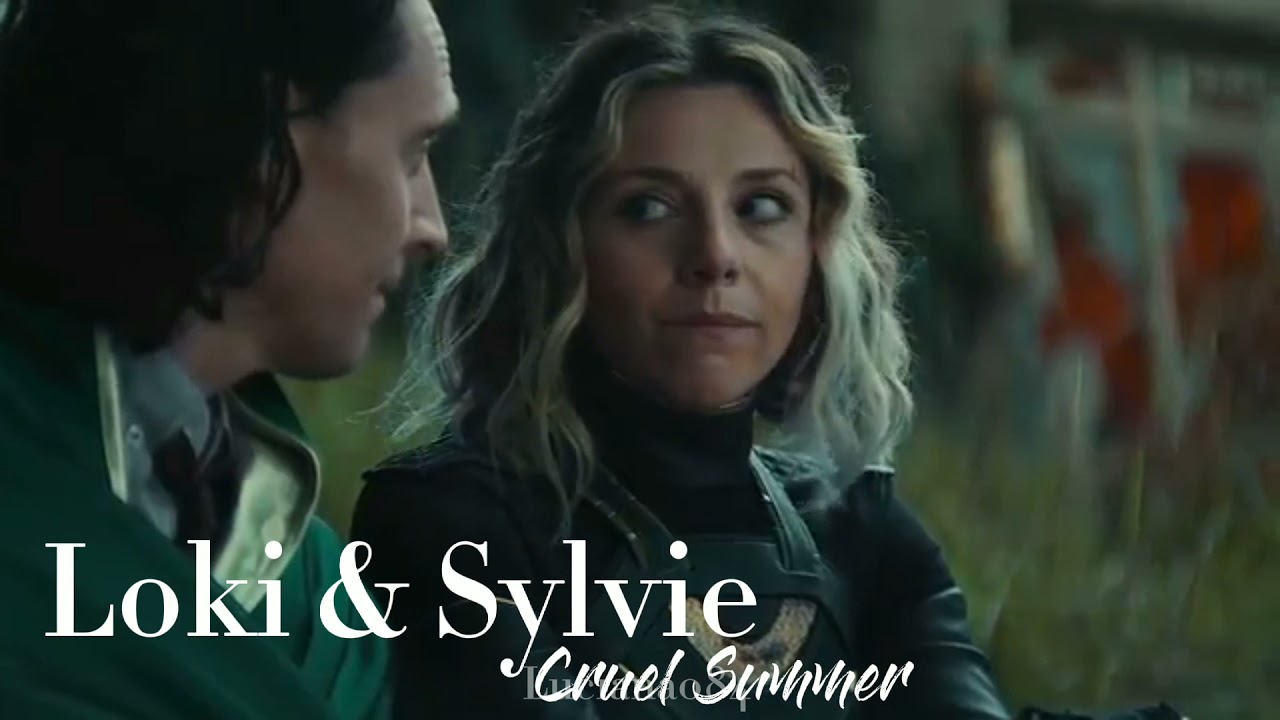Loki & Sylvie || Cruel Summer