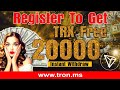 How to Make Money Online | Cryptocurrency TRX | Best TRX Mining Farms in 2022 | Trading | Freedom of