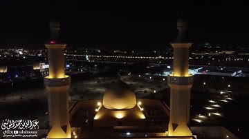 القارئ: #عبدالله_الموسى حفظه الله. سورة الاعراف، تراويح الليلة ۱٦ من شهر  رمضان ۱٤٤٥هـ