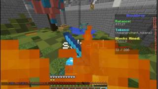 BlockDrop I Prison I Hackers #8