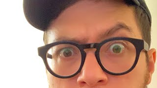 Testing iOS 12.1 Camera