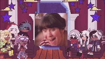 🌻𝚂𝚊𝚗𝚜 𝙰𝚞𝚜 𝚁𝚎𝚊𝚌𝚝 𝚃𝚘 - 𝚁𝚊𝚗𝚍𝚘𝚖 𝚃𝚒𝚔𝚃𝚘𝚔𝚜 🌻 𝕡𝕥.𝟛 🌻//ꕥ ℍ𝕆ℕ𝔼𝕀ℤ ꕥ//