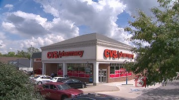 CVS Pulls Tobacco Products Off Shelves And Changes Name