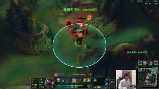 ZhangJiawen Graves vs Viego Master Elo - ZhangJiawen Rank 1 Graves Guide