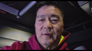 Japanese On My Down Time. Game App Idea. 108 Weeks as a Regional Dedicated Truck Driver. screenshot 4