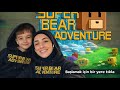 SUPER BEAR ADVENTURE ABONE OL OYUNA GİRELİM ❤️❤️ #oyun #keşfet #mobilgame