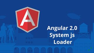 Angular 2 0 Module Loader System JS
