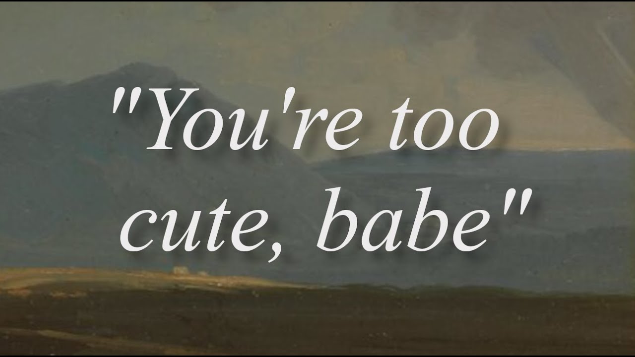 come cuddle, baby [boyfriend roleplay] [ASMR] [sleep aid] [relaxing] [cozy] [romantic] [breathing]