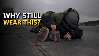 What Happens When Bomb Disposal Robots Aren’t Enough