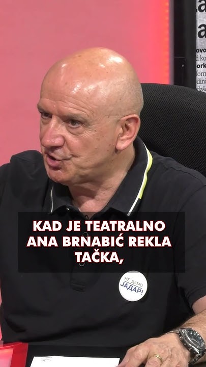Ratko Ristić - Rio Sava potrošila 260 miliona evra na konsalting uluge ...