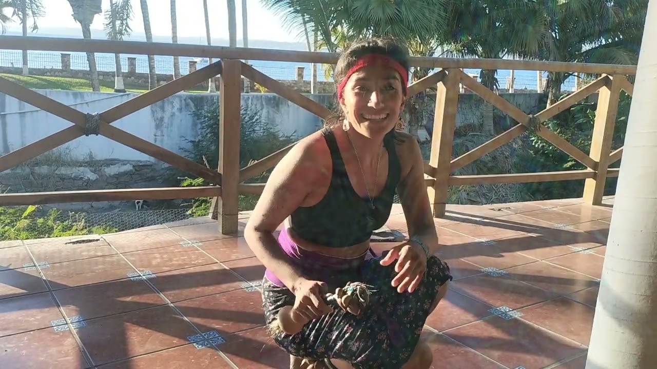 Danza De Quetzalcoatl