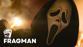 Çığlık 7 - Scream 7 Altyazılıfragman