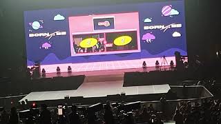 ITZY - MIDZY Encore VCR | ITZY 2ND WORLD TOUR [BORN TO BE] in London