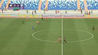 بث مباشر ... الكوكب المراكشي - إتحاد طنجة/ البطولة الاحترافية إنوي / الجولة 25 screenshot 3