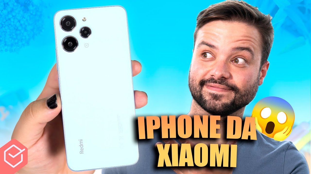 EU ODEIO FANBOY DE XIAOMI #xiaomi #android #ios #iphone #fanboy #fanbo