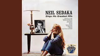 Video thumbnail of "Neil Sedaka - Calender Girl"