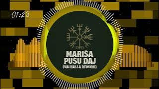 Mariša Pusu Daj (Valhalla Rework) | DANCE / POP | NoCopyright Music | AI NCM Zone