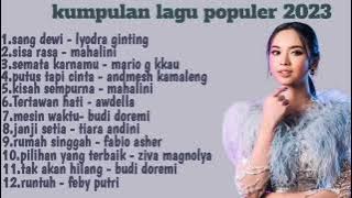 y2mate com   Lagu populer indonesia full album 2023 360p
