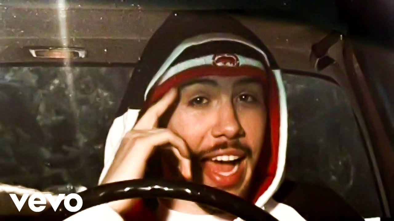 Mondo Marcio Vs Finley - Dentro Alla Scatola (Video Ufficiale) accords