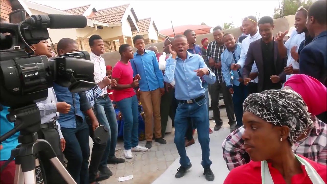 Excellent Boys  Umelusi