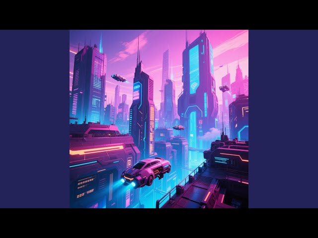 Lonely Neon Heart
