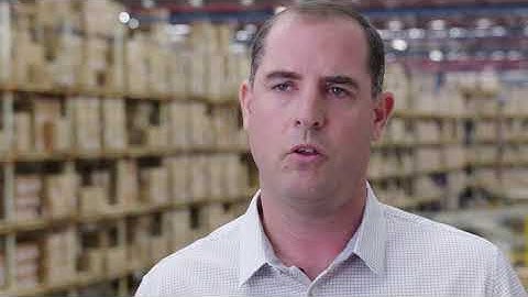 Microlistics WMS - Brand Collective