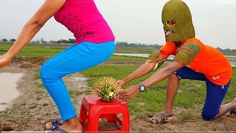 Must Watch New Funniest Comedy video 2021 amazing comedy video 2021 Episode 135 By Busy Fun Ltd