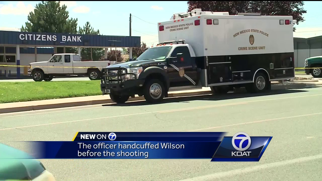 Police chief frustrated repeat offender was released from jail - YouTube