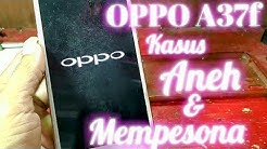 OPPO A37f tekan power masuk recovery sistem - Durasi: 6.34. 