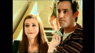 Btvs - When She Was Bad Consolt My Books Quote