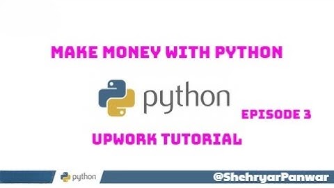 [Hindi] Python web scraper - Make money with python Episode 3